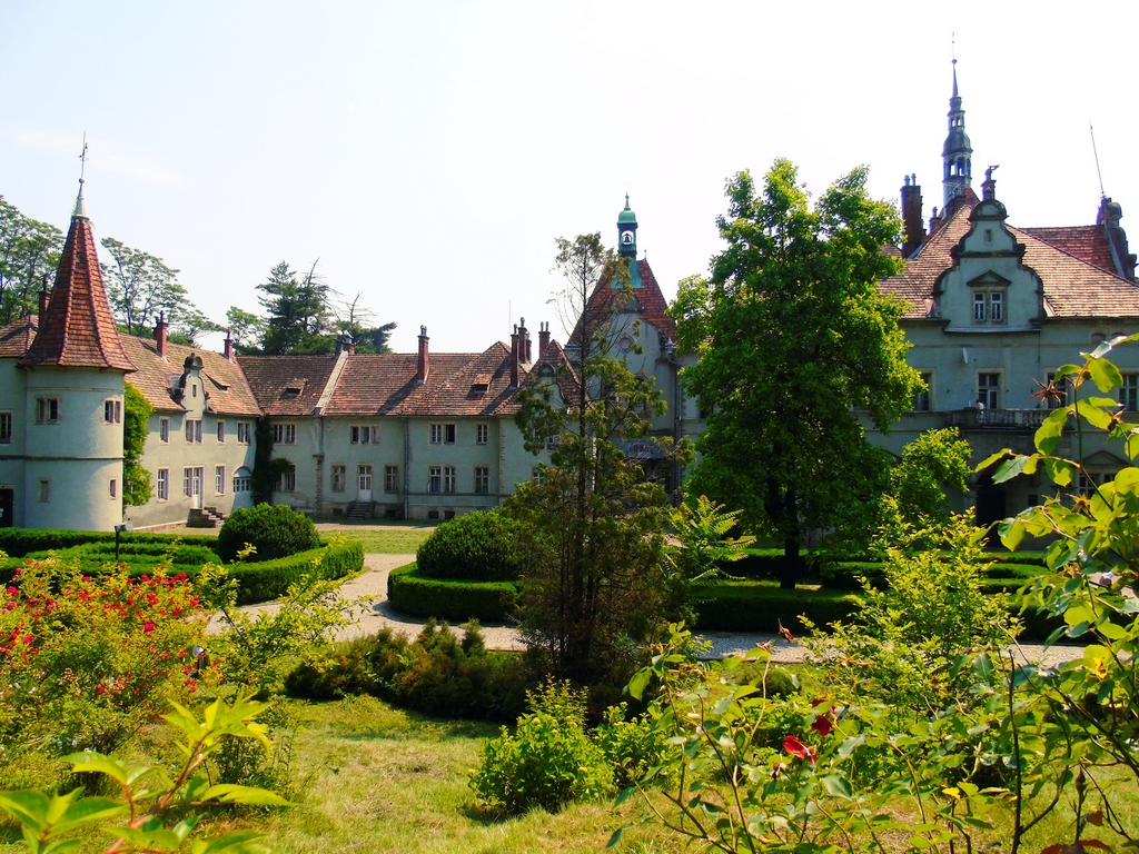 sanatoriy Karpaty
